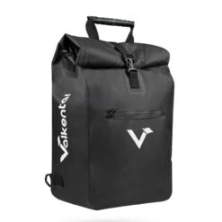 Valkental Perfekt Für Deinen Alltag! ValkOne 3in1 Fahrradtasche