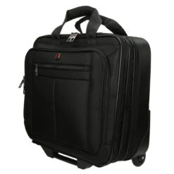 Businesstasche Laptop-Trolley 38