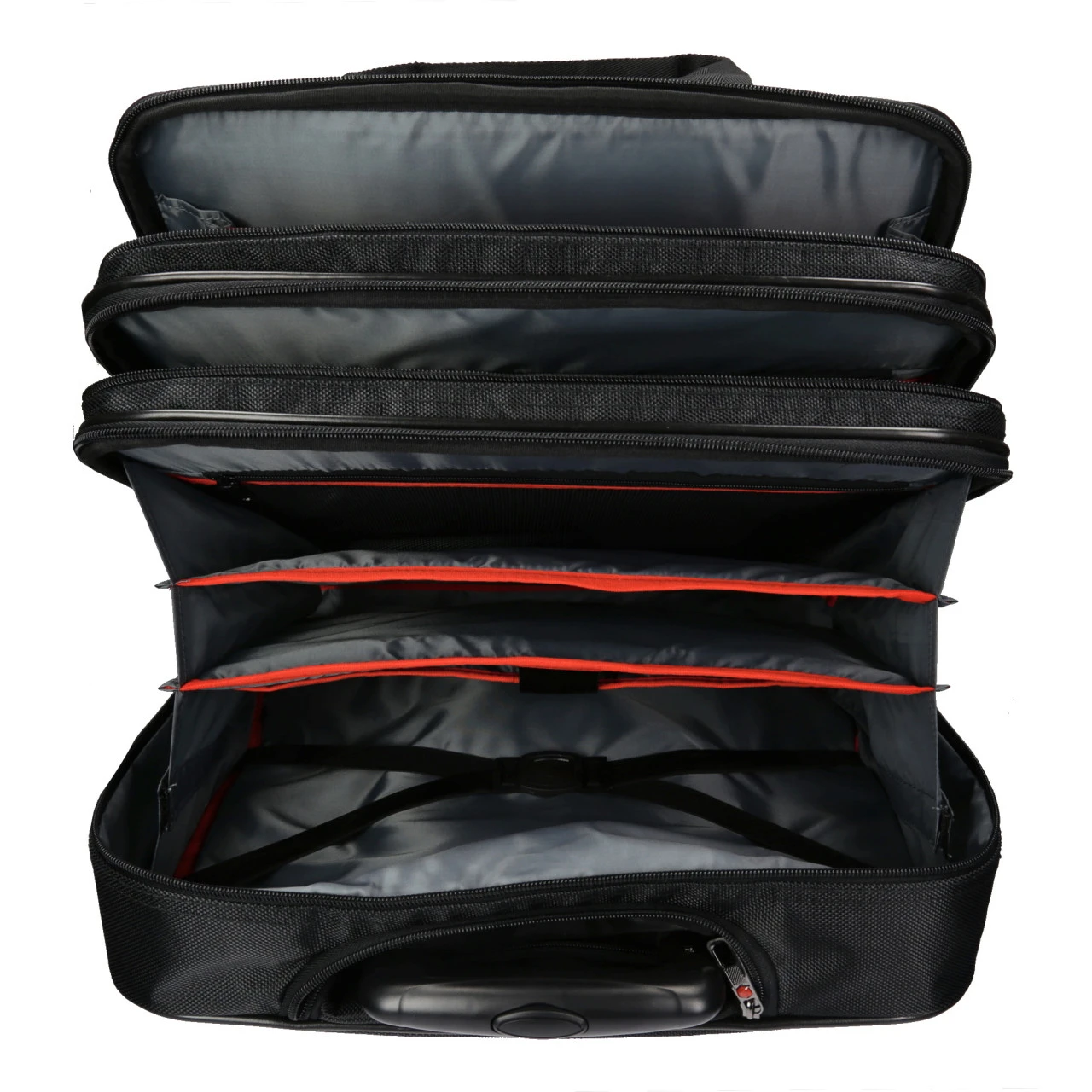 Businesstasche Laptop-Trolley 38 7 Businesstasche Laptop-Trolley 38 – Bild 5