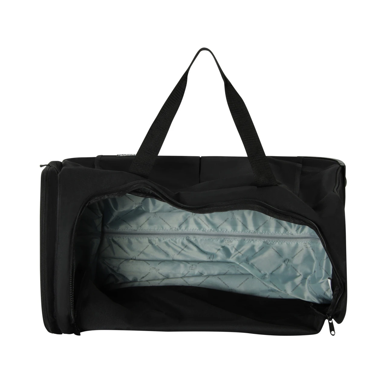 Auf Rollen Reisetasche 55 7 Auf Rollen Reisetasche 55 – Bild 5