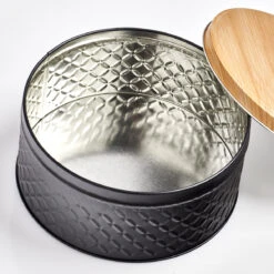 Neuetischkultur Scandi Vorratsdose Schwarz 3er Set -Leonardo Geschäft 373150 635688dd63dd1 jpg 1280x1280