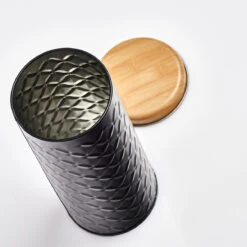 Neuetischkultur Scandi Vorratsdose Schwarz 3er Set -Leonardo Geschäft 373152 635688de34603 jpg 1280x1280