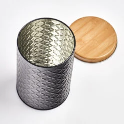 Neuetischkultur Scandi Vorratsdose Schwarz 3er Set -Leonardo Geschäft 373156 635688dee9307 jpg 1280x1280