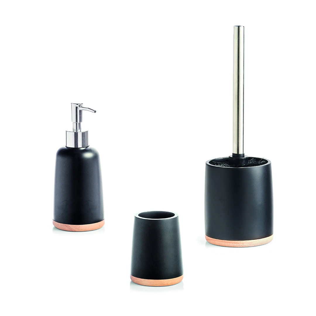 HTI-Living Toilettenbürste WC Bürste 5 HTI-Living Toilettenbürste WC Bürste – Bild 3