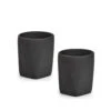 HTI-Living Dark Stone Zahnputzbecher 2er Set 2 HTI-Living Dark Stone Zahnputzbecher 2er Set -Leonardo Geschäft 374530 635bde37cb7f4 jpg 1280x1280