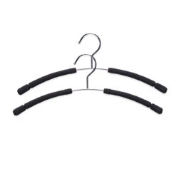 HTI-Living Aus Metall Kleiderbügel, 2er Set