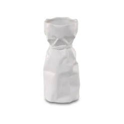 Kaiser Porzellan Papyrus Vase