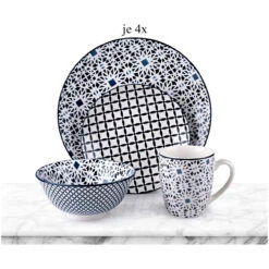 Neuetischkultur Porzellan Geschirr-Set, 16-teilig -Leonardo Geschäft 381626 637e58c6e67aa jpg 1280x1280