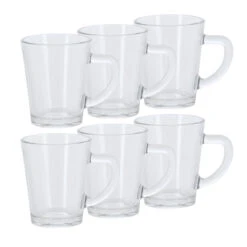 Neuetischkultur 70 Ml Espressoglas 6er Set