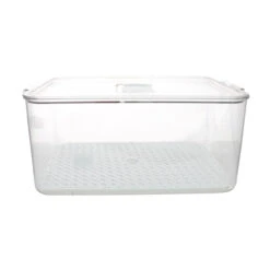 Neuetischkultur Breit L Kühlschrankbox