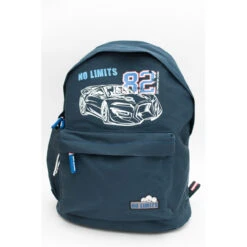 HTI-Living Monster Cars Rucksack