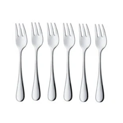 Michelino 6-teilig Kuchengabel
