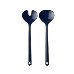 Mepal Synthesis XL Ocean Blue Salatbesteck