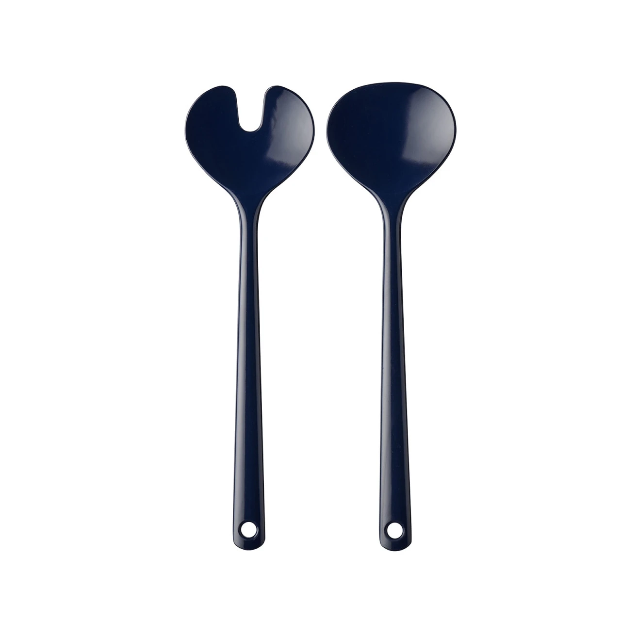 Mepal Synthesis XL Ocean Blue Salatbesteck 3 Mepal Synthesis XL Ocean Blue Salatbesteck