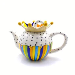 Jameson Tailor Clownsmütze Design-Kanne