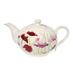 Jameson Tailor Mohnwiese Teekanne Klassik 1,3 Liter