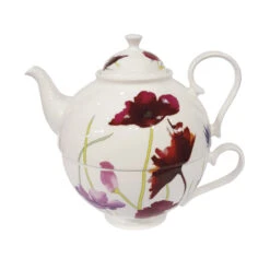 Jameson Tailor Mohnwiese Tea For One Klassik