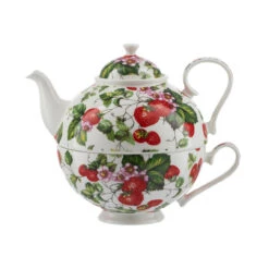 Jameson Tailor Erdbeere Tea For One Klassik