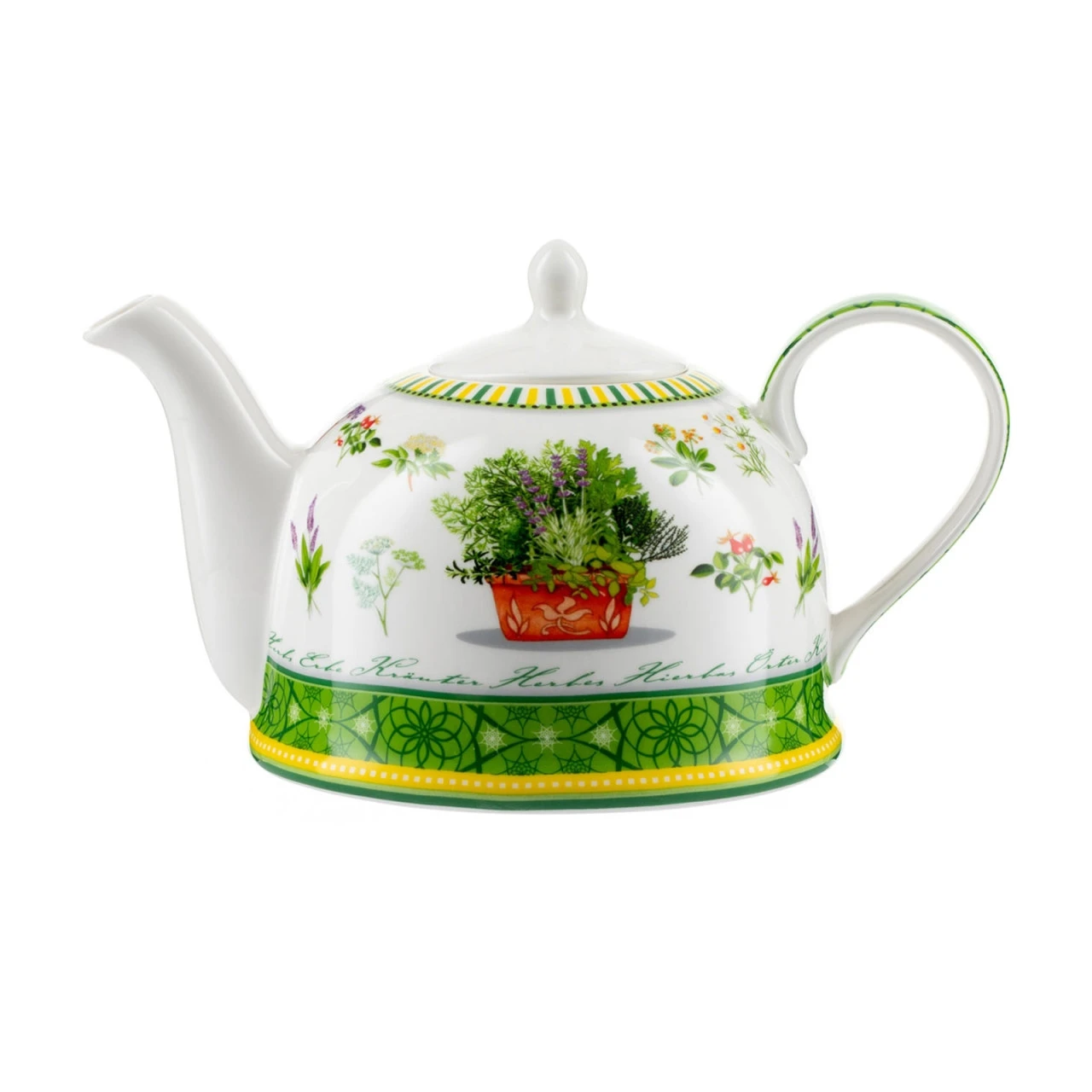 Jameson Tailor Kräuter Iglu-Kanne Teekanne 3 Jameson Tailor Kräuter Iglu-Kanne Teekanne