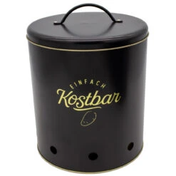 Neuetischkultur Kostbar Vorratsdose Kartoffel