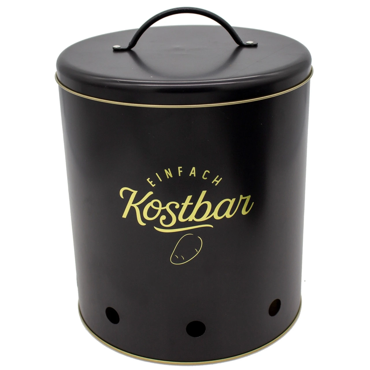 Neuetischkultur Kostbar Vorratsdose Kartoffel 3 Neuetischkultur Kostbar Vorratsdose Kartoffel