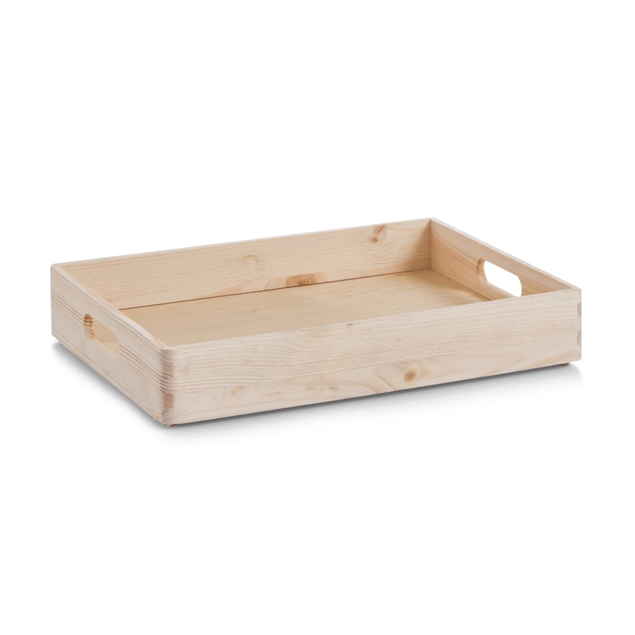 HTI-Living Ordnungsbox 40x30 Aufbewahrungskiste Allzweckkiste 6 HTI-Living Ordnungsbox 40x30 Aufbewahrungskiste Allzweckkiste – Bild 4