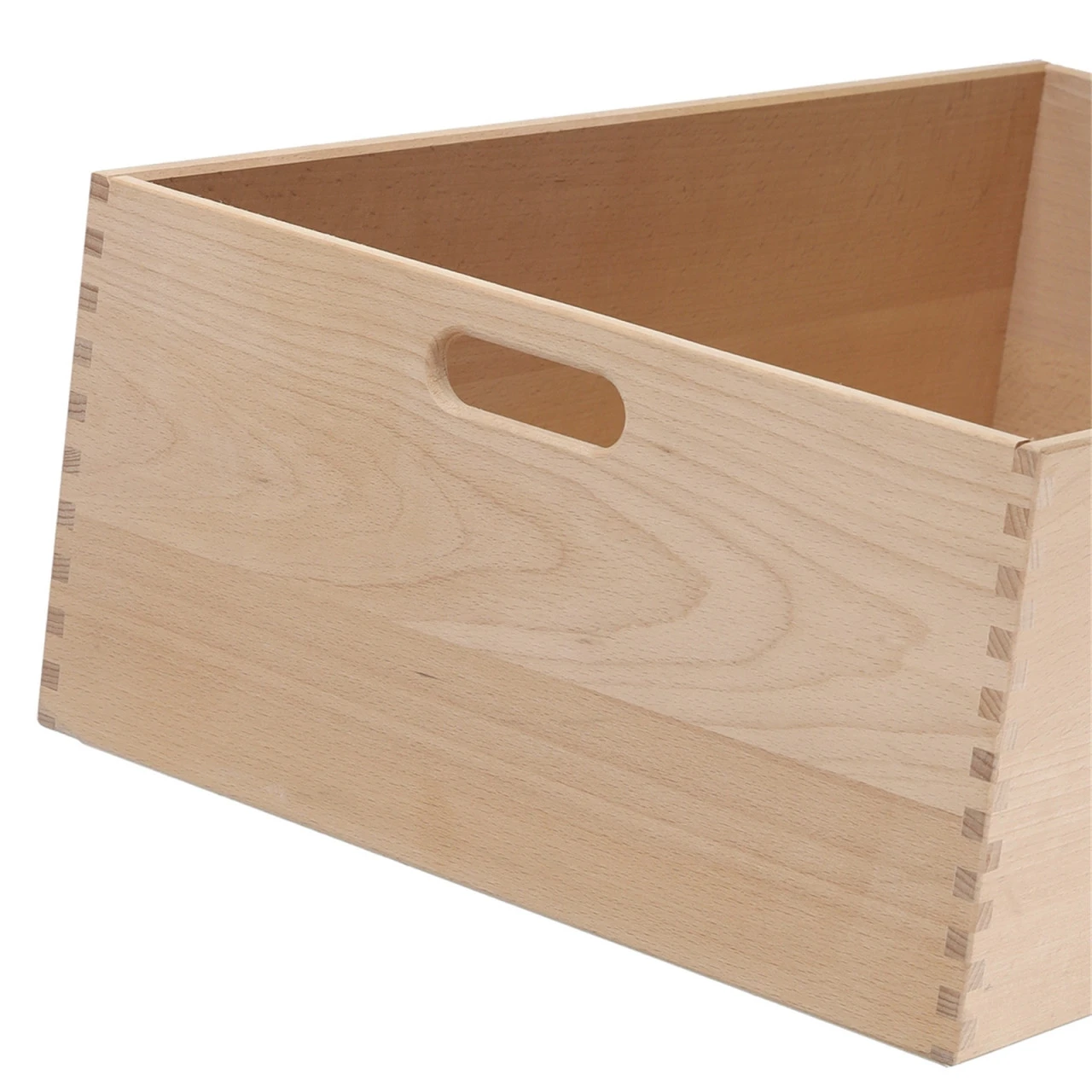 HTI-Living Allzweckkiste Ordnungsbox 60x40x21 4 HTI-Living Allzweckkiste Ordnungsbox 60x40x21 – Bild 2