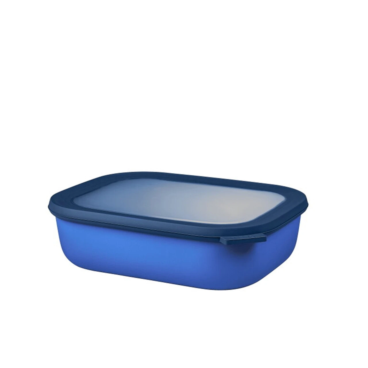 MEPAL Cirqula 2 Liter Multischüssel Rechteckig 3 MEPAL Cirqula 2 Liter Multischüssel Rechteckig