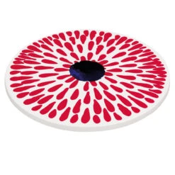 Zassenhaus Scandic Drops Untersetzer Aus Keramik 20cm