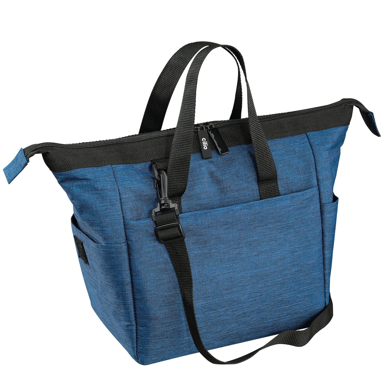 Cilio CITTÀ Isoliertasche 4 Cilio CITTÀ Isoliertasche – Bild 2