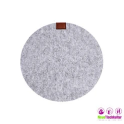 Neuetischkultur Filz Rund Platzset 4-teilig -Leonardo Geschäft 405296 6405cf275c713 jpg 1280x1280