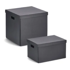 HTI-Living 33,5x33x32 Aufbewahrungsbox Karton 8 HTI-Living 33,5x33x32 Aufbewahrungsbox Karton -Leonardo Geschäft 405990 640622f72df3b jpg 1280x1280