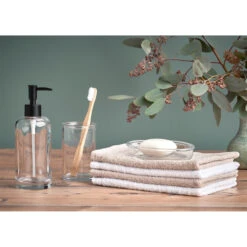 HTI-Living Clear Seifenspender Glas 7 HTI-Living Clear Seifenspender Glas -Leonardo Geschäft 409642 640b6bb7ede1d jpg 1280x1280