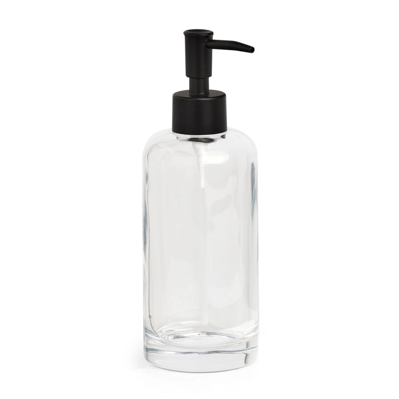 HTI-Living Clear Seifenspender Glas 3 HTI-Living Clear Seifenspender Glas