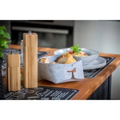 Neuetischkultur Holz Eckig 14,7 Cm Salz- Oder Pfeffermühle -Leonardo Geschäft 412242 6412053e700d5 jpg 1280x1280