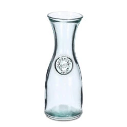 Neuetischkultur Recycled 800 Ml Glaskaraffe