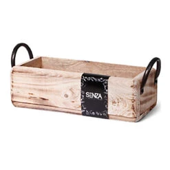 HTI-Living Senza Dekokorb, Kiefer -Leonardo Geschäft 412766 641454039b42d jpg 1280x1280