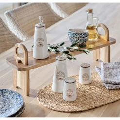 Neuetischkultur Keramik Weiß Essig- Und Ölflasche 2-teilig -Leonardo Geschäft 413076 6414a364be904 jpg 1280x1280