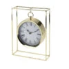 HTI-Living Goldfarben Tischuhr -Leonardo Geschäft 413424 641828d197fe0 jpg 1280x1280