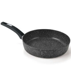 Neuetischkultur Schwarz Keramikpfanne