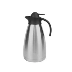 Michelino Edelstahl Isolierkanne 2 Liter