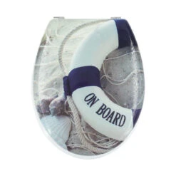 Michelino On Board WC-Sitz