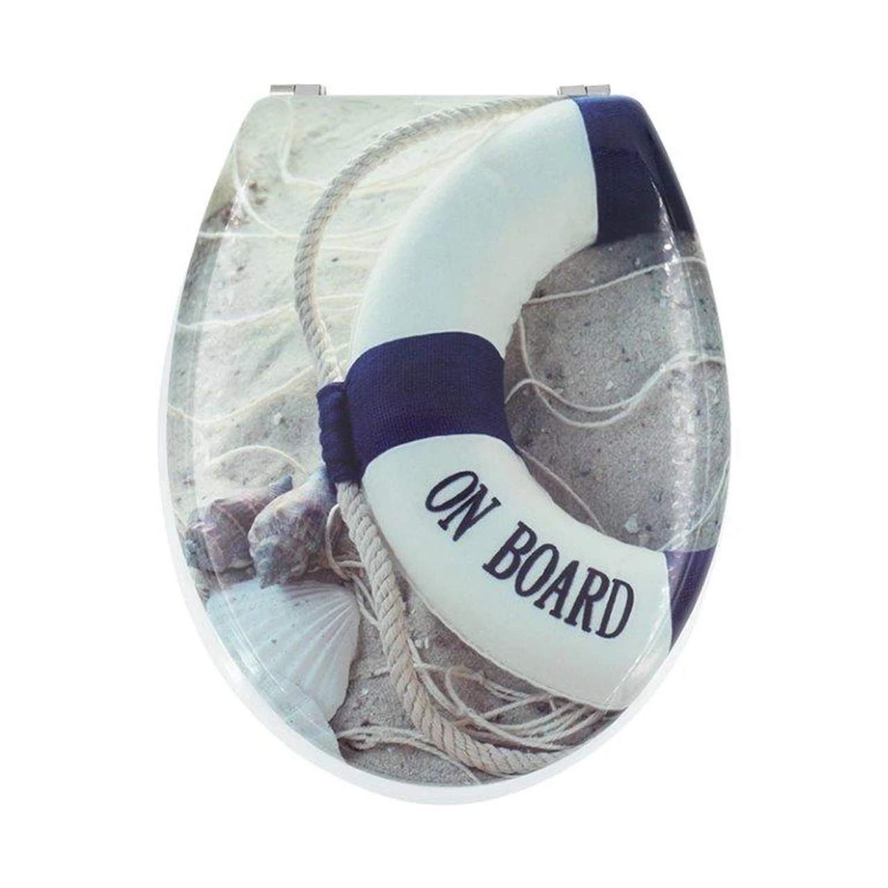 Michelino On Board WC-Sitz 3 Michelino On Board WC-Sitz