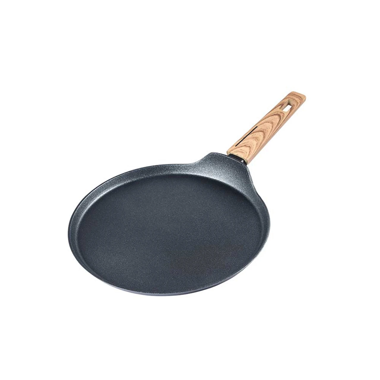 Neuetischkultur Maple Wood Crêpespfanne Ø 28 Cm 3 Neuetischkultur Maple Wood Crêpespfanne Ø 28 Cm