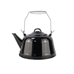 Michelino 2,2 Liter Campingkessel