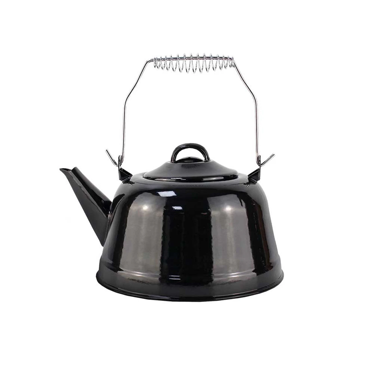 Michelino 2,2 Liter Campingkessel 3 Michelino 2,2 Liter Campingkessel