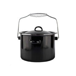 Michelino 3,5 Liter Campingtopf