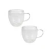 Neuetischkultur 2er-Set Elenya Cappuccinoglas Doppelwandig 250 Ml 2 Neuetischkultur 2er-Set Elenya Cappuccinoglas Doppelwandig 250 Ml -Leonardo Geschäft 427102 643eceded7636 jpg 1280x1280
