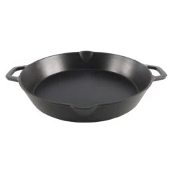 Neuetischkultur Gusseisen Pfanne Ø 43 Cm