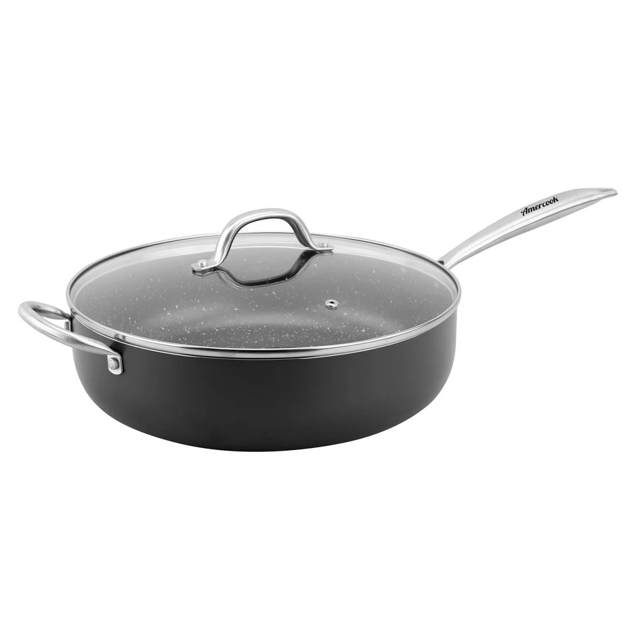 Neuetischkultur 12-teilig Kochtopf Set 5 Neuetischkultur 12-teilig Kochtopf Set – Bild 3